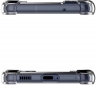 Панель Anti-Shock BeCover для Samsung Galaxy S21 FE SM-G990 (707196) Clear - фото 4 - интернет-магазин электроники и бытовой техники TTT