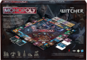Настольная игра Winning Moves Monopoly UK: Witcher Ведьмак (WM04623-EN1-6) - фото 9 - интернет-магазин электроники и бытовой техники TTT