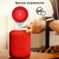 Акустична система Promate Boom-10 Вт (boom-10.red) Red  - фото 6 - інтернет-магазин електроніки та побутової техніки TTT