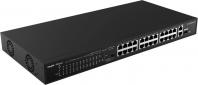 Коммутатор Ruijie Reyee RG-ES126S-P V2 - фото 2 - интернет-магазин электроники и бытовой техники TTT