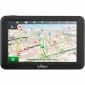 GPS-навигатор Globex GE516 Magnetic + Камера заднего вида GT Electronics GT C04 (PAL) - фото 4 - интернет-магазин электроники и бытовой техники TTT