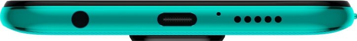 Смартфон Xiaomi Redmi Note 9 Pro 6/128GB Tropical Green - фото 2 - интернет-магазин электроники и бытовой техники TTT