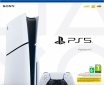 Игровая приставка ﻿Sony PlayStation 5 Slim Blu-ray - фото 2 - интернет-магазин электроники и бытовой техники TTT