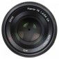 Объектив Sony 50mm, f/1.4 Carl Zeiss для камер NEX FF (SEL50F14Z.SYX) - фото 3 - интернет-магазин электроники и бытовой техники TTT