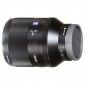 Объектив Sony 50mm, f/1.4 Carl Zeiss для камер NEX FF (SEL50F14Z.SYX) - фото 4 - интернет-магазин электроники и бытовой техники TTT