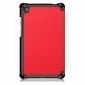 Обкладинка BeCover Smart Case для Lenovo Tab M7 TB-7305 (704712) Red - фото 3 - інтернет-магазин електроніки та побутової техніки TTT
