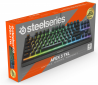 Клавіатура дротова SteelSeries Apex 3 TKL USB UA (SS64831) - фото 5 - інтернет-магазин електроніки та побутової техніки TTT