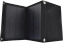 Солнечная панель PowerPlant 14 Вт 2xUSB-A (PB930555) - фото 2 - интернет-магазин электроники и бытовой техники TTT