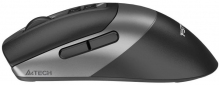 Миша A4Tech Fstyler FG50S Plus Wireless Black  - фото 4 - інтернет-магазин електроніки та побутової техніки TTT
