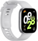 Смарт-часы Xiaomi Redmi Watch 4 (BHR7848GL) Moonlight Silver - фото 2 - интернет-магазин электроники и бытовой техники TTT