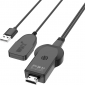 Адаптер XO GB012 HDMI WiFi (GB012.black) Black  - фото 2 - интернет-магазин электроники и бытовой техники TTT