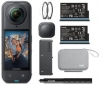 Экшн-камера Insta360 X5 Essentials Bundle (CINSAAHA/ES) - фото 2 - интернет-магазин электроники и бытовой техники TTT