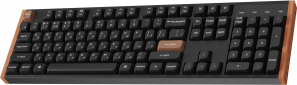 Клавиатура беспроводная Keychron K10 HE Magnetic Switch Black RGB (K10H-F1-UA) - фото 2 - интернет-магазин электроники и бытовой техники TTT