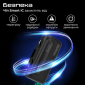 УМБ Promate PowerUp-Duo 5000 mAh USB-C порт USB-C/Lightning (powerup-duo.black) Black  - фото 4 - интернет-магазин электроники и бытовой техники TTT