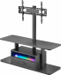 Тумба с креплением для телевизора из RGB OfficePro TVS635 37