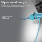 Навушники Promate ANC Velcon (velcon.blue) Blue - фото 4 - інтернет-магазин електроніки та побутової техніки TTT
