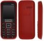 Мобильный телефон Alcatel One Touch 1040D Red - фото 2 - интернет-магазин электроники и бытовой техники TTT