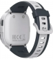 Детские смарт-часы Mibro Watch Phone P6 Gray  - фото 4 - интернет-магазин электроники и бытовой техники TTT