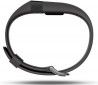 Фитнес-трекер Fitbit Charge HR Large (FBHRBKL) Black - фото 4 - интернет-магазин электроники и бытовой техники TTT