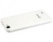 Смартфон Nomi i507 Spark White - фото 3 - интернет-магазин электроники и бытовой техники TTT
