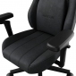 Кресло для геймеров Hator Arc 4 XXL (HTC4440XXL) Velour Black  - фото 8 - интернет-магазин электроники и бытовой техники TTT