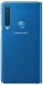 Чехол-книжка Samsung Wallet Cover для Samsung Galaxy A9 2018 (EF-WA920PLEGRU) Blue - фото 2 - интернет-магазин электроники и бытовой техники TTT