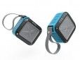 Портативная акустика Pixus Scout mini Blue - фото 2 - интернет-магазин электроники и бытовой техники TTT