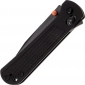 Ніж CJRB Bolt Black Blade AR-RPM9 G10 Black - фото 2 - інтернет-магазин електроніки та побутової техніки TTT