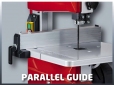 Пила стрічкова Einhell TC-SB 200/1 - фото 9 - інтернет-магазин електроніки та побутової техніки TTT