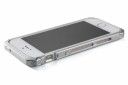 Чехол для iPhone SE/5S Element Case Solace Chroma Silver (API5-1411-SS00) - фото 3 - интернет-магазин электроники и бытовой техники TTT