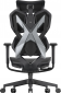 Кресло геймерское SIHOO Xallking X5C (X5C-301) Mesh Black - фото 14 - интернет-магазин электроники и бытовой техники TTT