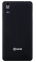 Смартфон Nomi i552 Gear Black - фото 2 - интернет-магазин электроники и бытовой техники TTT