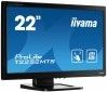 Монітор Iiyama ProLite T2252MTS-B3 - фото 2 - інтернет-магазин електроніки та побутової техніки TTT