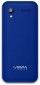 Мобільний телефон Sigma mobile X-style 31 Power Blue - фото 3 - інтернет-магазин електроніки та побутової техніки TTT