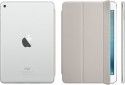 Чехол-книжка Apple Smart Cover для iPad mini 4 (MKM02ZM/A) Stone - фото 2 - интернет-магазин электроники и бытовой техники TTT