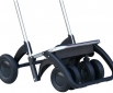Сумка-тележка Rolser EcoMaku Logic Tour 52 MAK003-1001 (929504) Marino  - фото 4 - интернет-магазин электроники и бытовой техники TTT