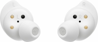 Беспроводные наушники Samsung Galaxy Buds FE (SM-R400NZWASEK) White - фото 3 - інтернет-магазин електроніки та побутової техніки TTT