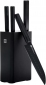 Набор ножей Xiaomi HuoHou Set of Knives with Stand 5 in 1 (HU0076) - фото 4 - интернет-магазин электроники и бытовой техники TTT