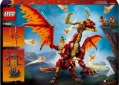 Конструктор LEGO NINJAGO Першодракон руху 1716 деталей (71822) - фото 10 - інтернет-магазин електроніки та побутової техніки TTT