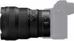 Об'єктив Nikon Nikkor Z 14-24mm f/2.8 S (JMA711DA)  - фото 2 - інтернет-магазин електроніки та побутової техніки TTT