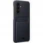 Чохол Samsung Card Slot Case для Samsung Galaxy A27 (EF-OA276TBEGWW) Black - фото 4 - інтернет-магазин електроніки та побутової техніки TTT