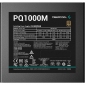 Блок питания DeepCool PQ1000M 1000W (R-PQA00M-FA0B-EU) - фото 9 - интернет-магазин электроники и бытовой техники TTT