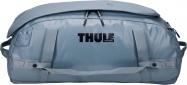 Дорожная сумка Thule Chasm Duffel 70L TDSD-303 Pond Gray - фото 5 - интернет-магазин электроники и бытовой техники TTT