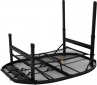 Стіл кемпінговий Bo-Camp Northgate 100x70 см (DAS303263) Black/Grey  - фото 5 - інтернет-магазин електроніки та побутової техніки TTT