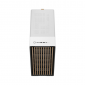 Корпус Fractal Design North TG Clear (FD-C-NOR1C-04) Chalk White  - фото 5 - інтернет-магазин електроніки та побутової техніки TTT
