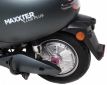 Электроскутер Maxxter LUX PLUS Gray - фото 8 - интернет-магазин электроники и бытовой техники TTT