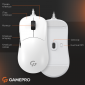 Миша GamePro GM690W USB White - фото 13 - інтернет-магазин електроніки та побутової техніки TTT