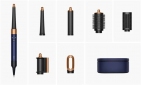Стайлер Dyson HS08 Airwrap ID Straight/Wavy (107163-01) Prussian blue/Rich copper - фото 4 - інтернет-магазин електроніки та побутової техніки TTT