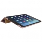 Чехол-книжка для iPad Jison Case Executive Smart Cover for iPad Air/Air 2 Pink (JS-ID5-01H35) - фото 4 - интернет-магазин электроники и бытовой техники TTT