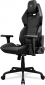 Кресло геймерское Cougar Hotrod Black - фото 2 - интернет-магазин электроники и бытовой техники TTT